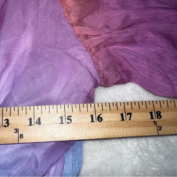 Flying Tomato Multicolor Bodysuit - Picture 5 of 7